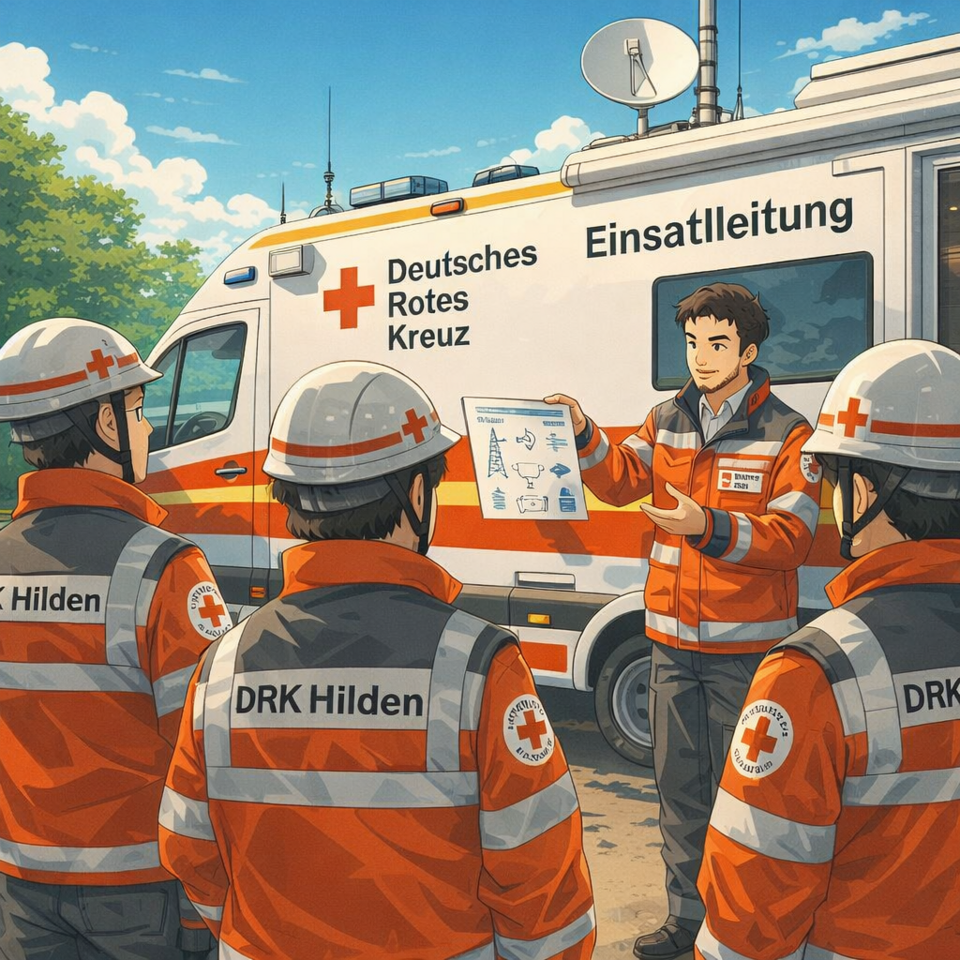 IUK Ausbildung