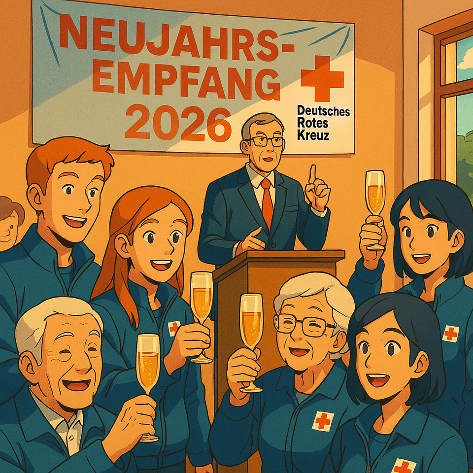 Neujahrsempfang Neujahrsempfang