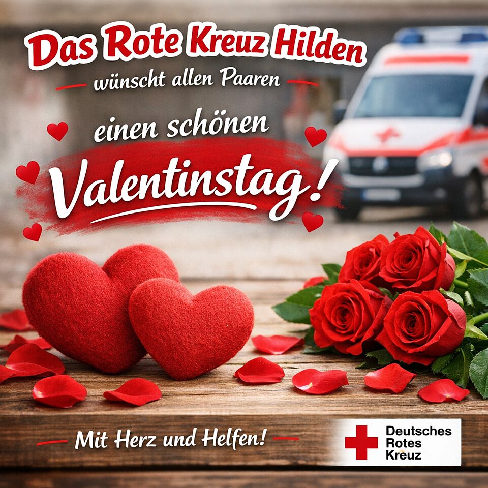 Valentinstag